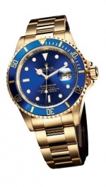 Rolex Professional submariner M16618-0007