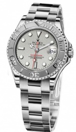 Rolex Professional yacht-master 168622