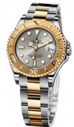 Rolex Professional yacht-master 168623