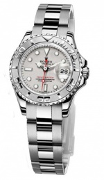 Rolex Professional yacht-master 169622