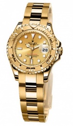 Rolex Professional yacht-master 169628