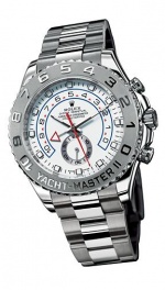 Rolex Professional yacht-master M116688-0001