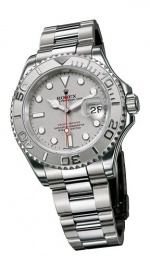 Rolex Professional yacht-master M16622-0004-4