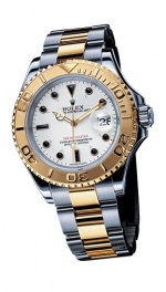 Rolex Professional yacht-master M16623-0006