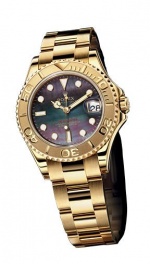 Rolex Professional yacht-master M168628-0012