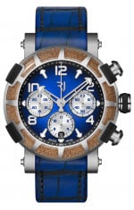 Romain Jerome ARRAW Marine ARRAW 1M45C.TZTR.3557.AR.MYK19
