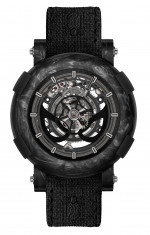 Romain Jerome ARRAW Spider-Man Tourbillon ARRAW 1C45T.BBBR.1010.PR.SPM19