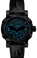 Romain Jerome Batman-DNA Gotham City RJ-Collaborations RJ.T.AU.WB.001.02