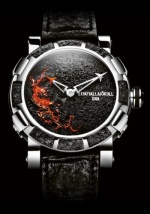 Romain Jerome Eyjafjallajökull-DNA Eyjafjallajökull-DNA RJ.V.AU.001.01