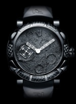Romain Jerome Moon DNA Black Mood Black MB.FB.BBBB.00