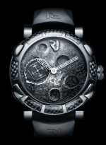 Romain Jerome Moon DNA Black Mood Black MG.FB.BBBB.00