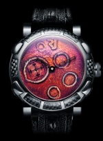 Romain Jerome Moon DNA Black Mood Black MO.FB.BBBB.00