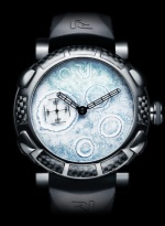 Romain Jerome Moon DNA Black Mood Black MW.FB.BBBB.00