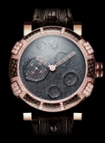 Romain Jerome Moon DNA Gold Mood MB.F2.22BB.31