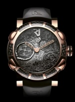 Romain Jerome Moon DNA Gold Mood MG.F2.22BB.00