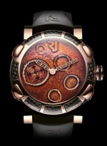 Romain Jerome Moon DNA Gold Mood MO.F2.22BB.00