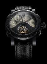 Romain Jerome Moon DNA Hannibal Lecter TO.MG.HL.FB.BBBB.00