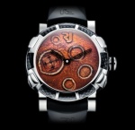 Romain Jerome Moon DNA Steel Mood MO.F1.11BB.00