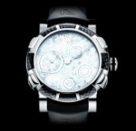Romain Jerome Moon DNA Steel Mood MW.F1.11BB.00
