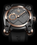Romain Jerome Moon Invader Eminence Grise RJ.M.AU.IN.002.01
