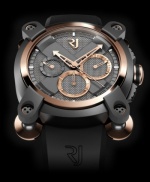 Romain Jerome Moon Invader Eminence Grise RJ.M.CH.IN.003.01