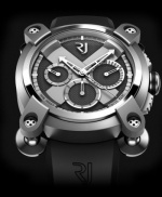 Romain Jerome Moon Invader Heavy Metal RJ.M.AU.IN.003.01