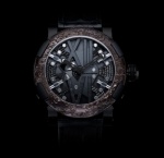Romain Jerome Titanic DNA Steampunk RJ.T.AU.SP.002.01