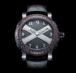 Romain Jerome Titanic DNA Steampunk T.ALG.OXY3R.BBBB.00.BBGCB