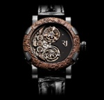 Romain Jerome Titanic DNA Tourbillons DN.T.OXY4.BBBB.00