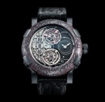 Romain Jerome Titanic DNA Tourbillons DN.TS.OXY3.11BB.00