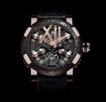 Romain Jerome Titanic DNA Tourbillons RJ.T.TO.SP.002.01