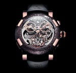 Romain Jerome Titanic DNA Tourbillons TO.CH.T.OXY3.2222.00