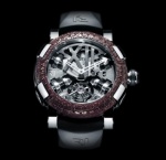 Romain Jerome Titanic DNA Tourbillons TO.T.ALG.OXY3R.11BB.00