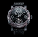 Romain Jerome Titanic DNA Tourbillons TO.T.OXY4.BBBB.00