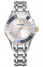Swarovski Silver Tone Algeria 5261664
