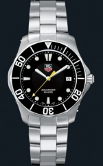 TAG Heuer Aquaracer Aquaracer  Quartz WAB1110.BA0800