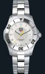 TAG Heuer Aquaracer Aquaracer  Quartz WAB1111.BA0801