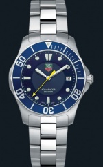TAG Heuer Aquaracer Aquaracer  Quartz WAB1112.BA0801