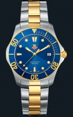 TAG Heuer Aquaracer Aquaracer  Quartz WAB1120.BB0802