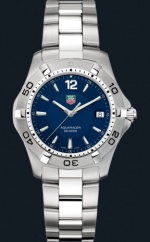 TAG Heuer Aquaracer Aquaracer  Quartz WAF1113.BA0801