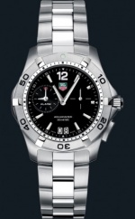 TAG Heuer Aquaracer Aquaracer  Quartz WAF111Z.BA0801