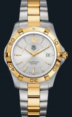 TAG Heuer Aquaracer Aquaracer  Quartz WAF1120.BB0807