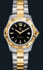 TAG Heuer Aquaracer Aquaracer  Quartz WAF1123.BB0807