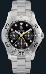 TAG Heuer Aquaracer Aquaracer Aquagraph CN211A.BA0353
