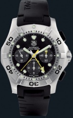 TAG Heuer Aquaracer Aquaracer Aquagraph CN211A.FT8001