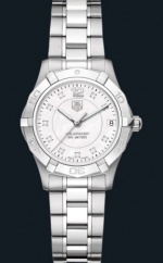 TAG Heuer Aquaracer Aquaracer Aquracer Quartz WAF1312.BA0817