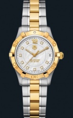 TAG Heuer Aquaracer Aquaracer Aquracer Quartz WAF1320.BB0820