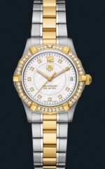 TAG Heuer Aquaracer Aquaracer Aquracer Quartz WAF1350.BB0820