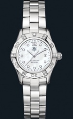 TAG Heuer Aquaracer Aquaracer Aquracer Quartz WAF141G.BA0813