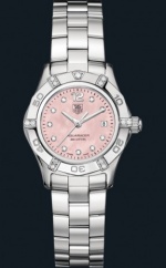 TAG Heuer Aquaracer Aquaracer Aquracer Quartz WAF141H.BA0813
